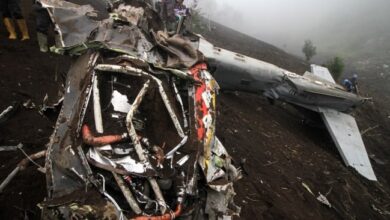 TNI kirim tim investigasi ke lokasi pesawat jatuh