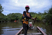 (Foto: Distori/Zahlul Akbar)