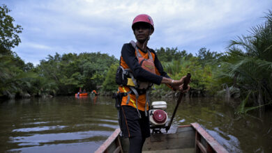 (Foto: Distori/Zahlul Akbar)