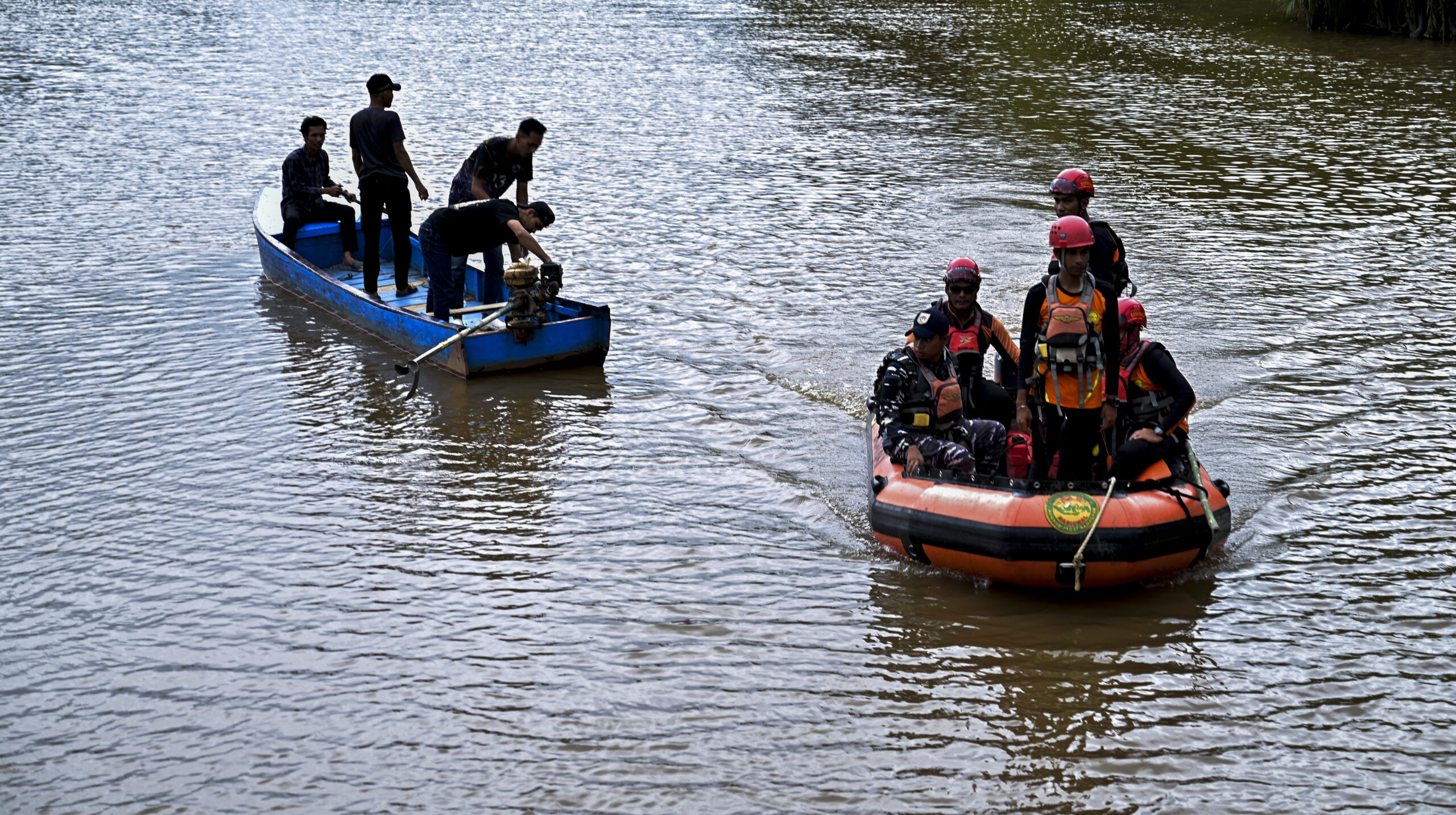 (Foto: Distori/Zahlul Akbar)