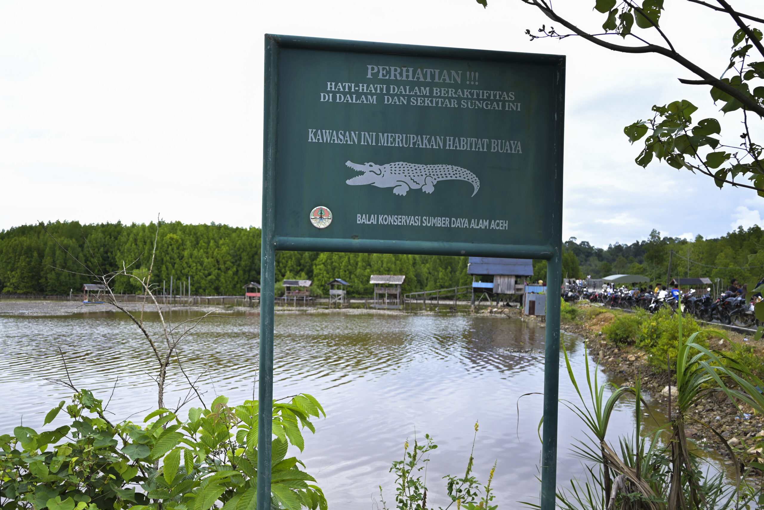 (Foto: Distori/Zahlul Akbar)