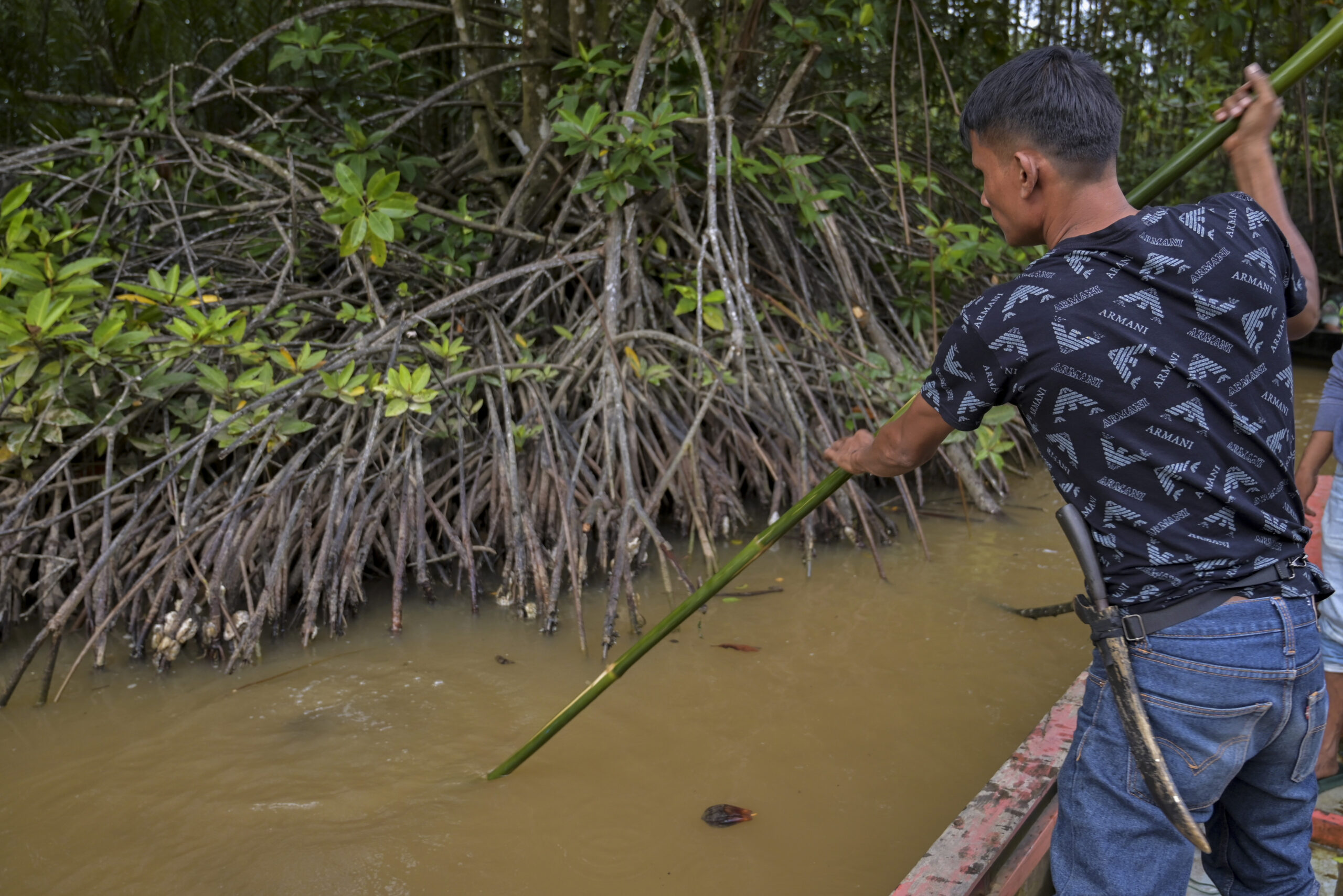 (Foto: Distori/Zahlul Akbar)