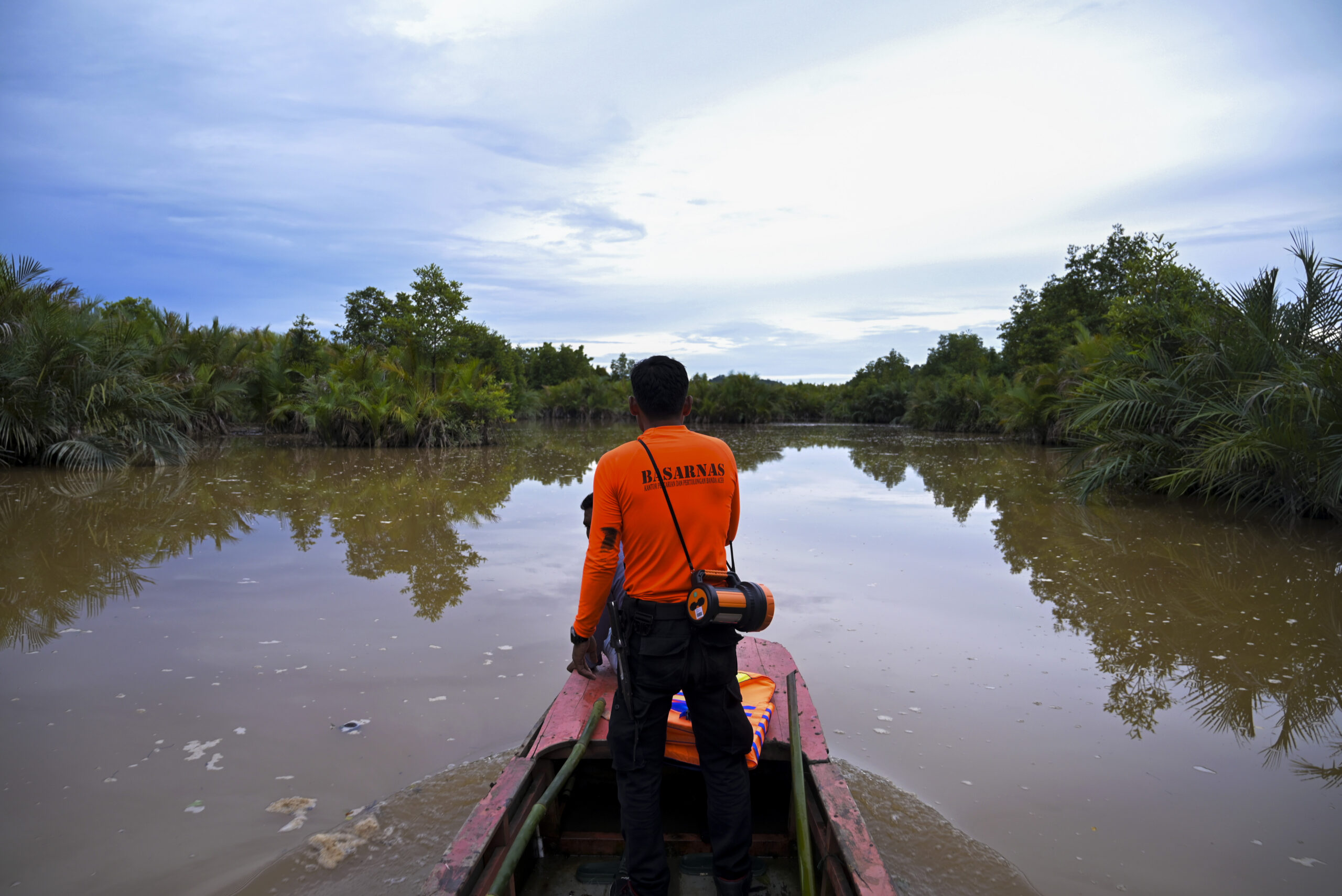 (Foto: Distori/Zahlul Akbar)