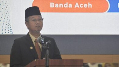 (Foto: Distori/Dok. Humas Aceh)