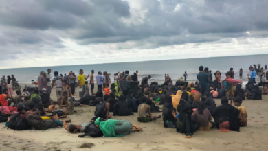 Bireuen dan Aceh Utara