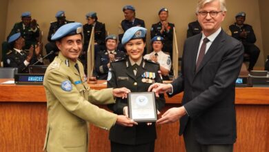 Briptu Renita Rismayanti