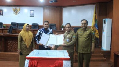 KIP Aceh Jaya terima dana hibah Pilkada Rp 20 miliar dari Pemkab
