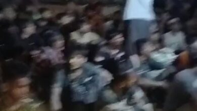 Imigran Rohingya mendarat di Pulau Sabang