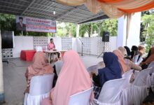 Ketua Dewan Perwakilan Rakyat Kota (DPRK) Banda Aceh, Farid Nyak Umar. (Foto: Dok DPRK Banda Aceh)
