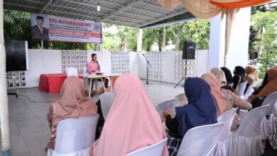 Ketua Dewan Perwakilan Rakyat Kota (DPRK) Banda Aceh, Farid Nyak Umar. (Foto: Dok DPRK Banda Aceh)