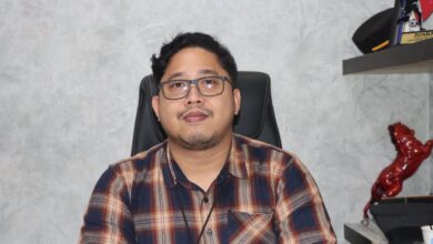 Kasat Reskrim Polresta Banda Aceh, Kompol Fadillah Aditya Pratama. (Foto: Dok. Polresta Banda Aceh)