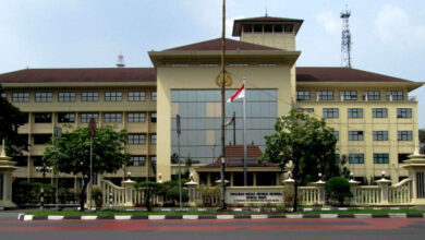 Mabes Polri. (Foto: Dok. Polisi)