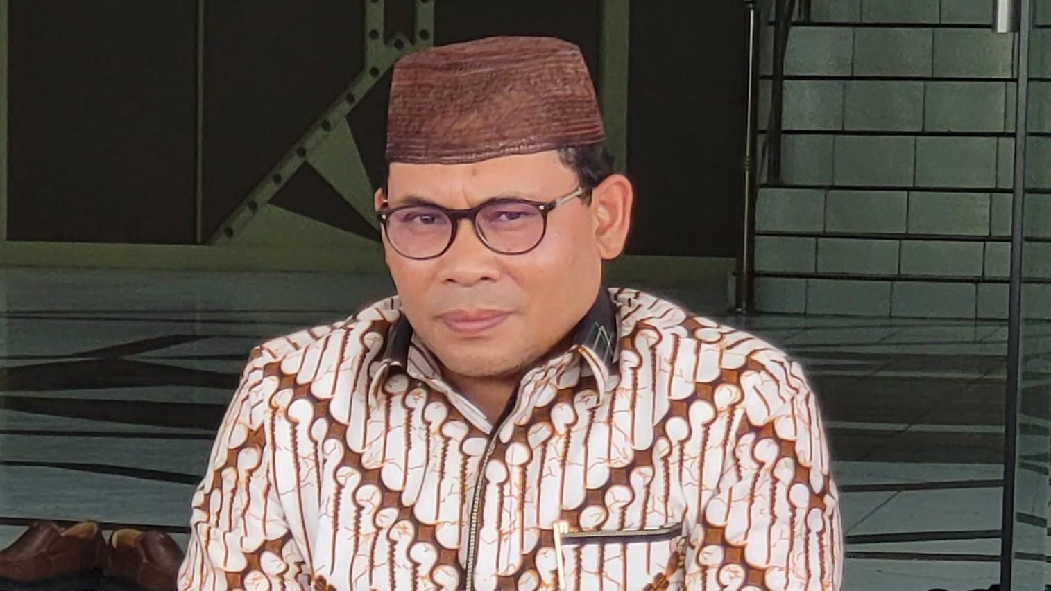 Hasil Penilaian Calon Rektor IAIN Takengon Diserahkan Ke Menteri Agama ...