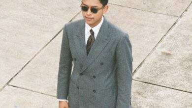 Penyanyi solo, Adikara Ferdy. (Foto: istimewa)