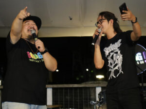 Dokumentasi Swag Event edisi 67. (Foto: I Wayan Bagiartana)