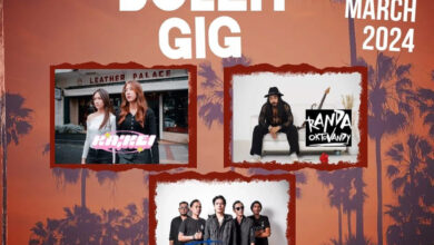 Poster Boleh Gig. (Foto: Istimewa)