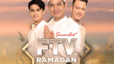 Poster promosi FTV Ramadan. (Foto: SCTV)