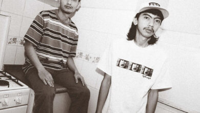 Grup musik, The Jansen. (Foto: Istimewa)