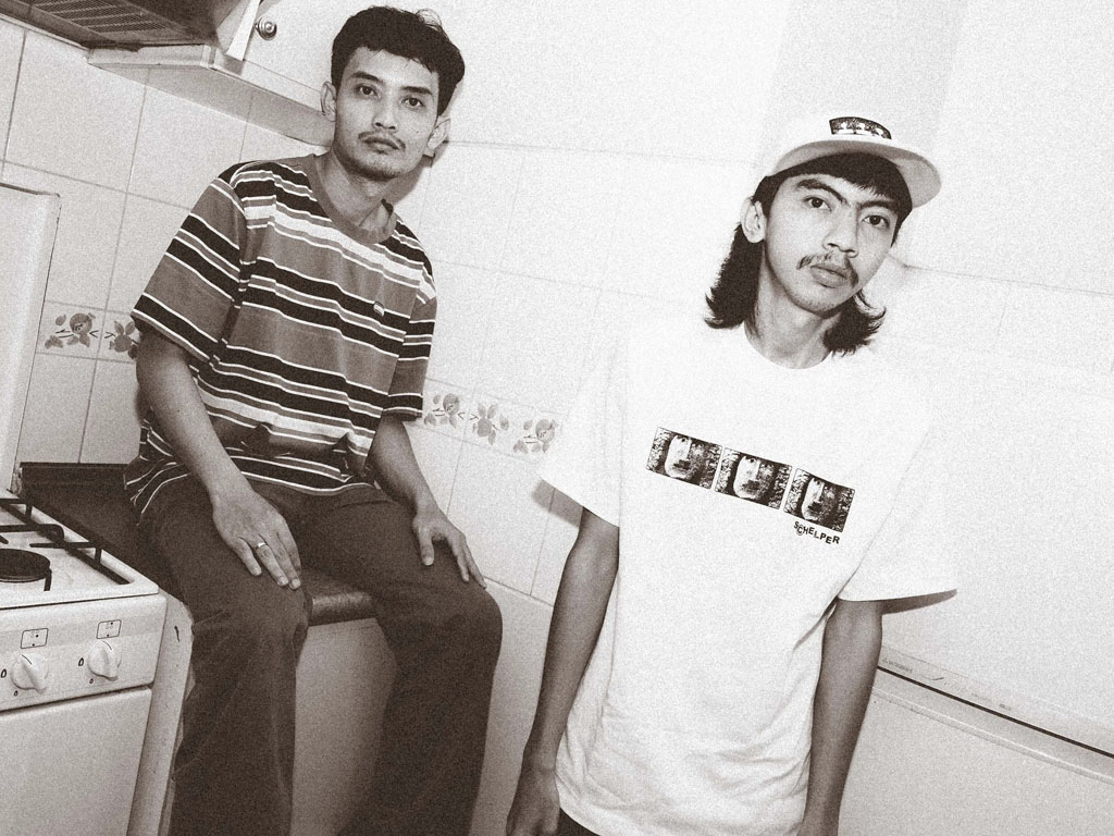 Grup musik, The Jansen. (Foto: Istimewa)