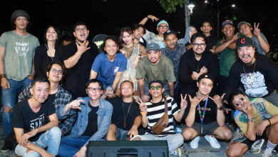 Dokumentasi Swag Event edisi 73. (Foto: I Wayan Bagiartana)