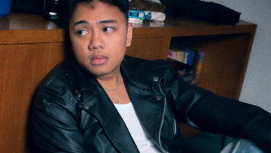 Penyanyi solo, Aldi Handaling. (Foto: Reallist Management)