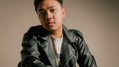 Penyanyi solo, Aldi Handaling. (Foto: Reallist Management)