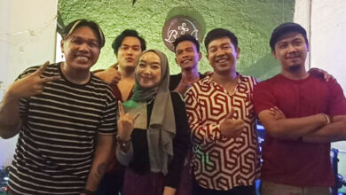 Dokumentasi keriaan musik Boleh Gig. (Foto: Istimewa)