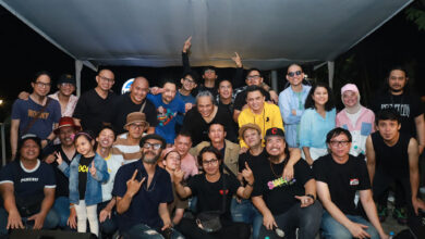 Dokumentasi Swag Event edisi Take Over (75). (Foto: I Wayan Bagiartana)