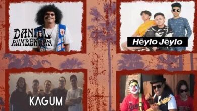 Poster promosi Boleh Gig. (Foto: Istimewa)