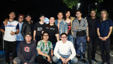 Dokumentasi Swag Event edisi 81. (Foto: I Wayan Bagiartana)