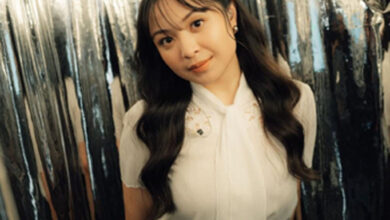 Solois muda berbakat, Bernadya. (Foto: Istimewa)