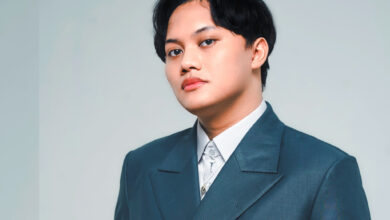 Penyanyi solo, Rizky Febian. (Foto: Istimewa)
