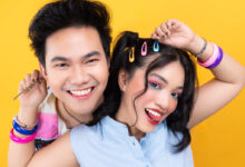 Artwork single I Wanna milik Helma Namira. (Foto: Reallist Management)