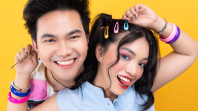 Artwork single I Wanna milik Helma Namira. (Foto: Reallist Management)