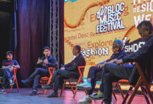 Suasana konferensi pers M Bloc Fest 2024. (Foto: Istimewa)