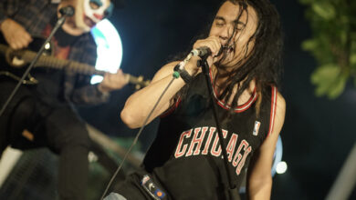 Dokumentasi Swag Event edisi 88. (Foto: Ryan Kampua)