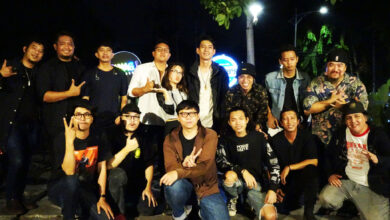 Dokumentasi Swag Event edisi 85. (Foto: Zasmi Arel)