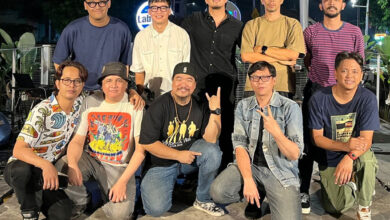 Dokumentasi Swag Event edisi 87. (Foto: Istimewa)