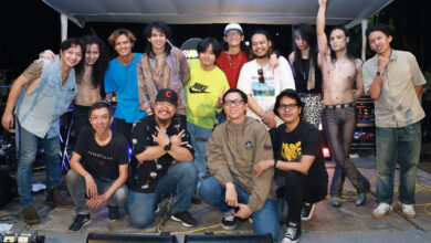 Dokumentasi Swag Event edisi 86. (Foto: I Wayan Bagiartana)