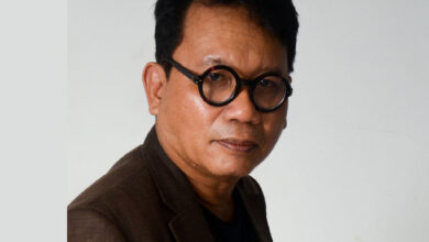 Penyanyi dan penulis lagu asal Samarinda, Yusi Ananda. (Foto: Istimewa)