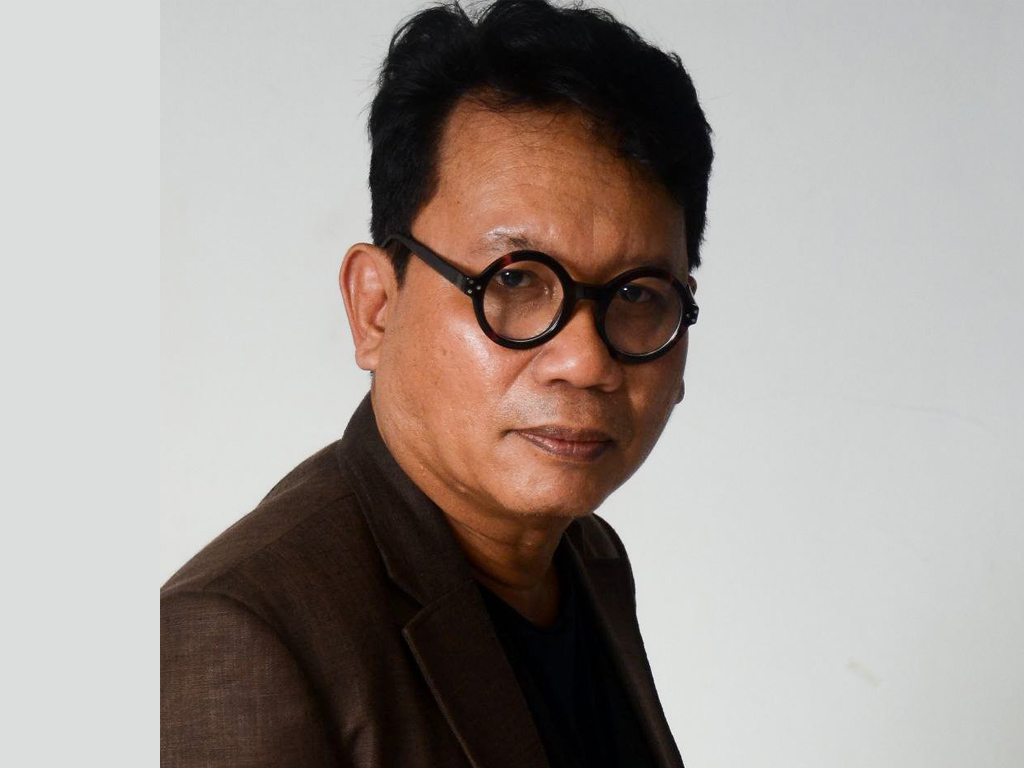 Penyanyi dan penulis lagu asal Samarinda, Yusi Ananda. (Foto: Istimewa)