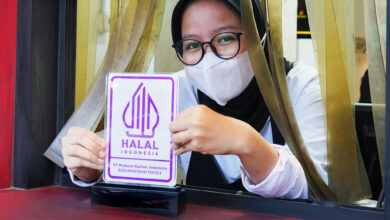 Perusahaan kuliner Hangry Indonesia raih sertifikasi halal. (Foto: Istimewa)