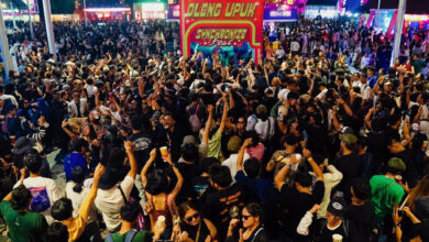 Dokumentasi Synchronize Festival 2024. (Foto: doc.synchronizefest2024)