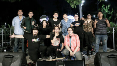 Dokumentasi Swag Event episode ke-90. (Foto: Istimewa)