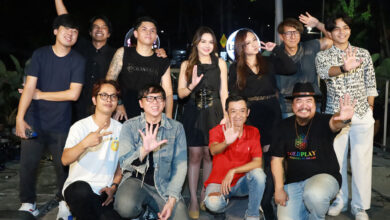 Dokumentasi Swag Event edisi 89. (Foto: I Wayan Bagiartana)