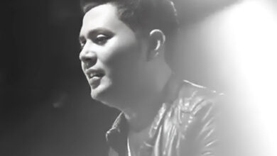 Penyanyi solo Herlambang Wicaksono alias Lambang. (Foto: Reallist Management)