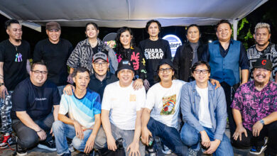 Dokumentasi Swag Event edisi 92. (Foto: I Wayan Bagiartana)
