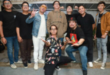 Dokumentasi Swag Event edisi 91. (Foto: I Wayan Bagiartana)