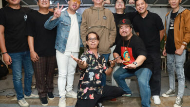 Dokumentasi Swag Event edisi 91. (Foto: I Wayan Bagiartana)