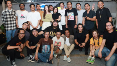 Dokumentasi Swag Event edisi 94. (Foto: I Wayan Bagiartana)